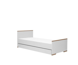 Cama infantil 200x90 (Colección Woodsy)